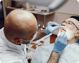 Root Canals