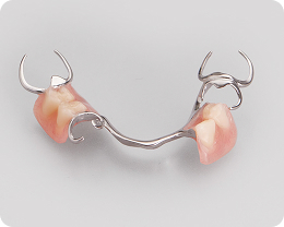 Partial Plates and Dentures