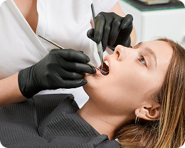 Periodontal Scaling