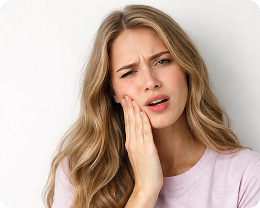 Toothaches