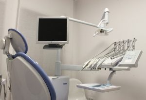 Phot of our Boise, Idaho emergency dentistry office