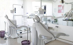 our dental clinic on dallas